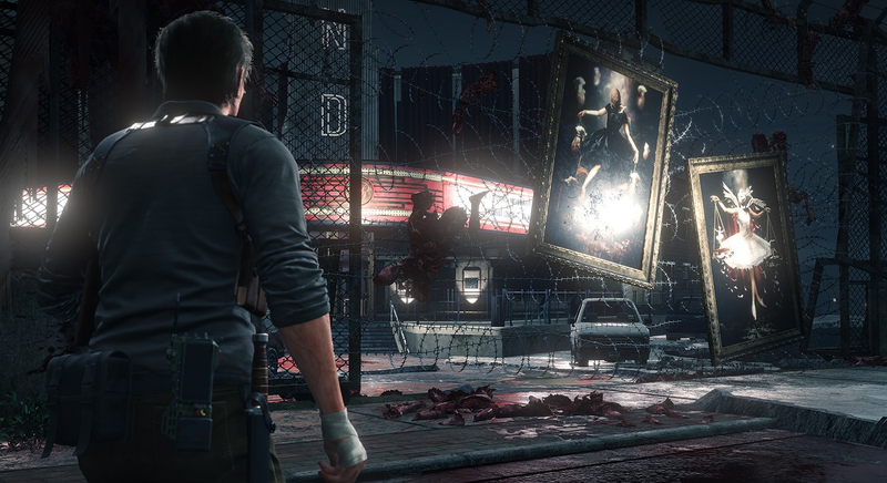 Illustration for article titled Análisis de The Evil Within 2: esta pesadilla no es para cobardes